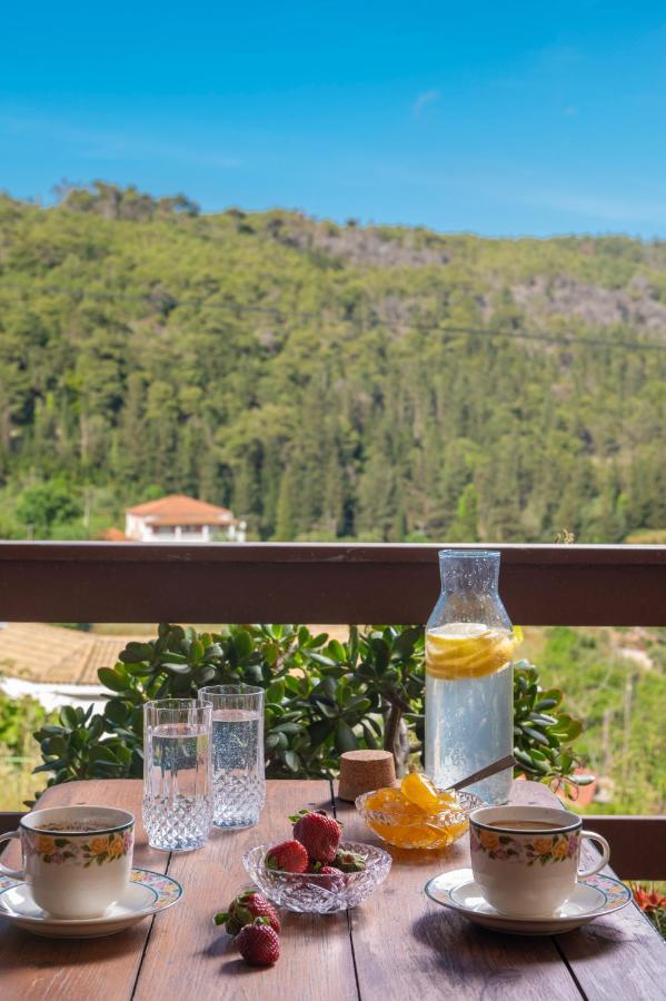 Zakynthos Shipwreck Nearby&Easy Parking&Barbecue Patio Apartment Agios Nikolaos  Exterior foto