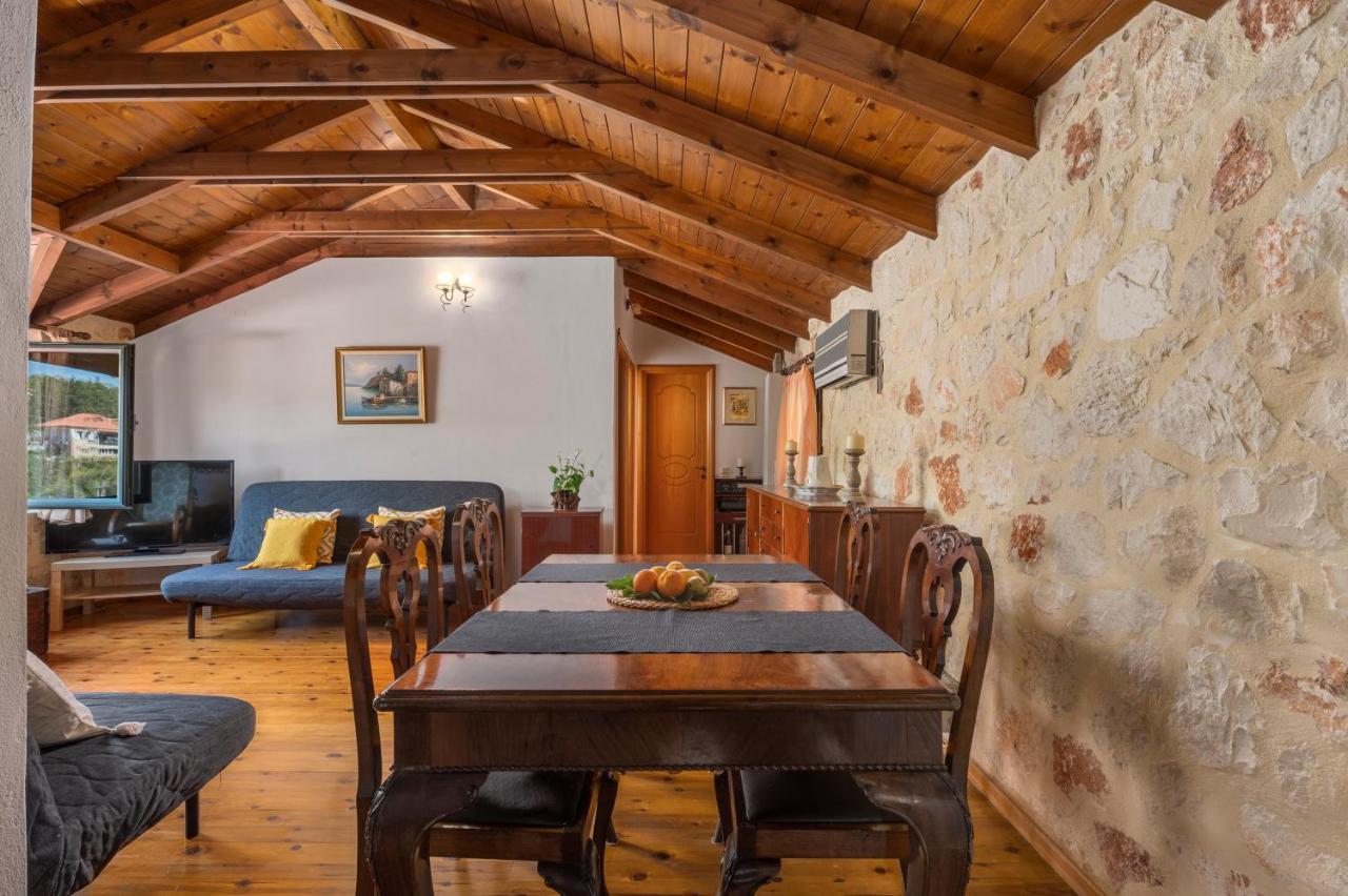 Zakynthos Shipwreck Nearby&Easy Parking&Barbecue Patio Apartment Agios Nikolaos  Exterior foto