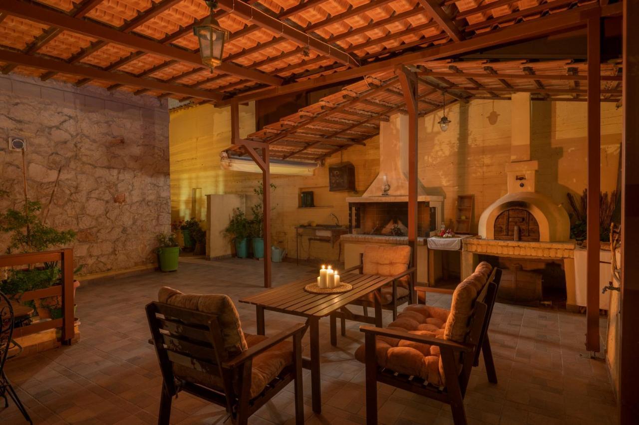 Zakynthos Shipwreck Nearby&Easy Parking&Barbecue Patio Apartment Agios Nikolaos  Exterior foto