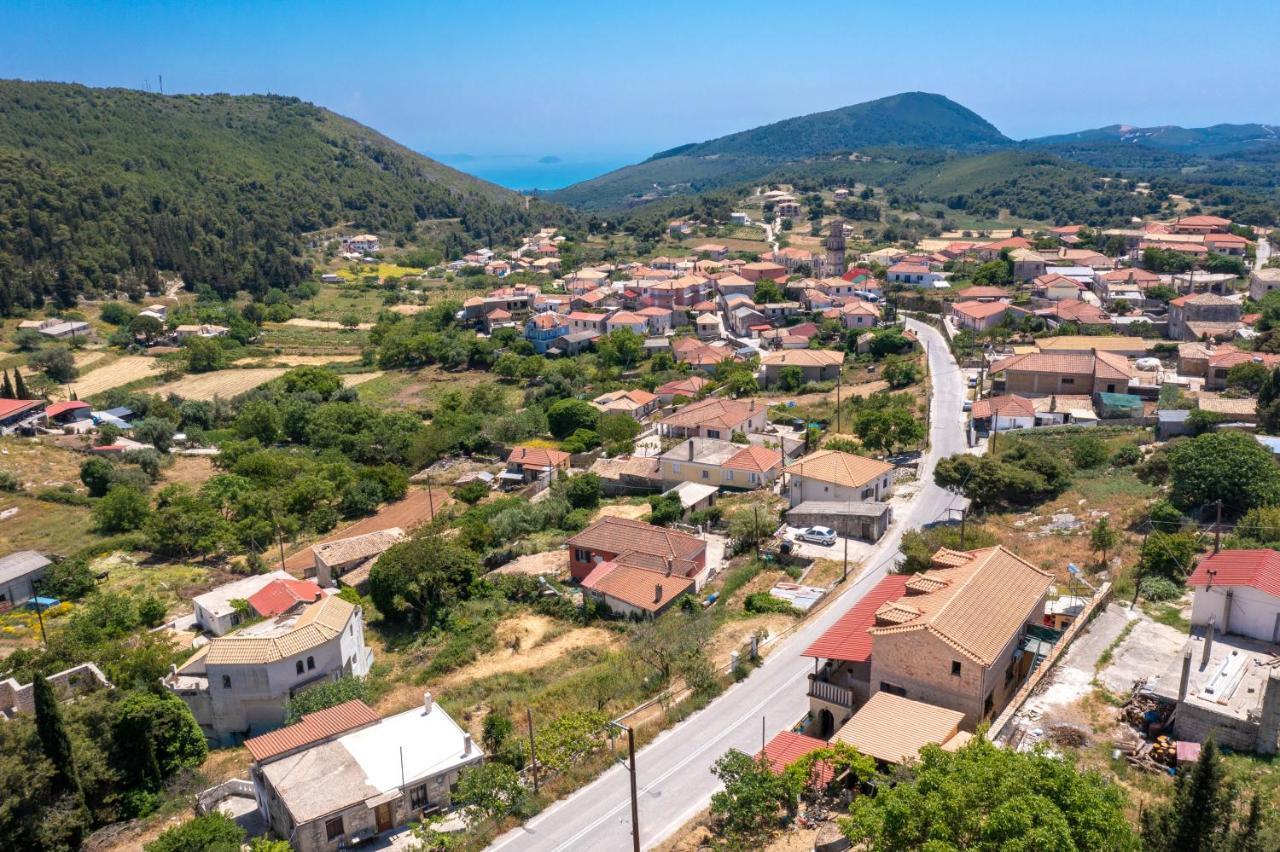 Zakynthos Shipwreck Nearby&Easy Parking&Barbecue Patio Apartment Agios Nikolaos  Exterior foto